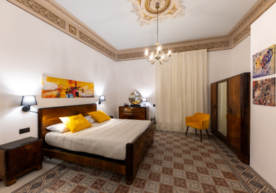 Casa Vacanze Appartamento Kefal Suite Di Charme A Cefal